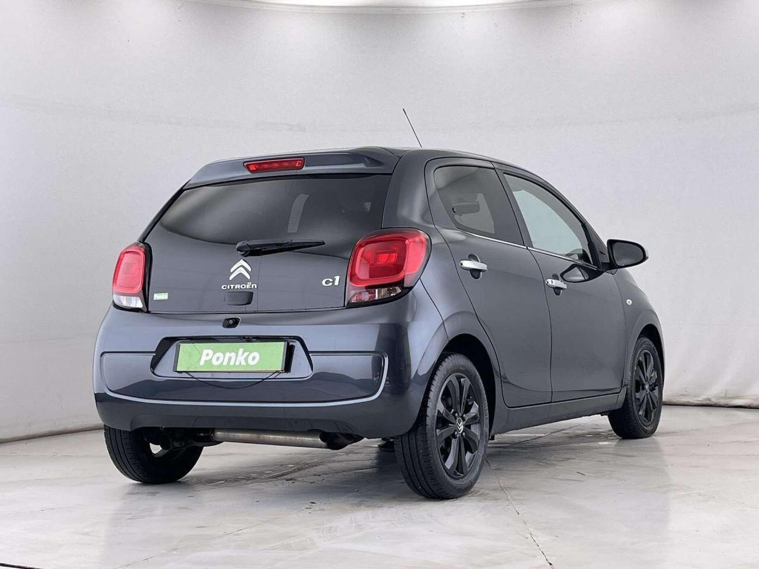 Vehicle 60