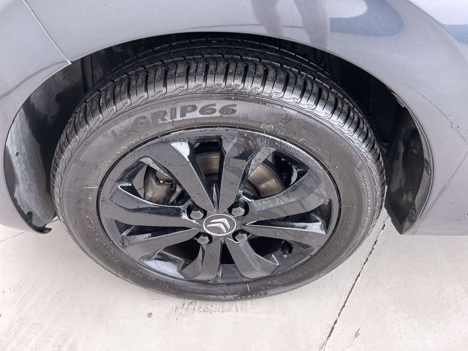 Vehicle 66
