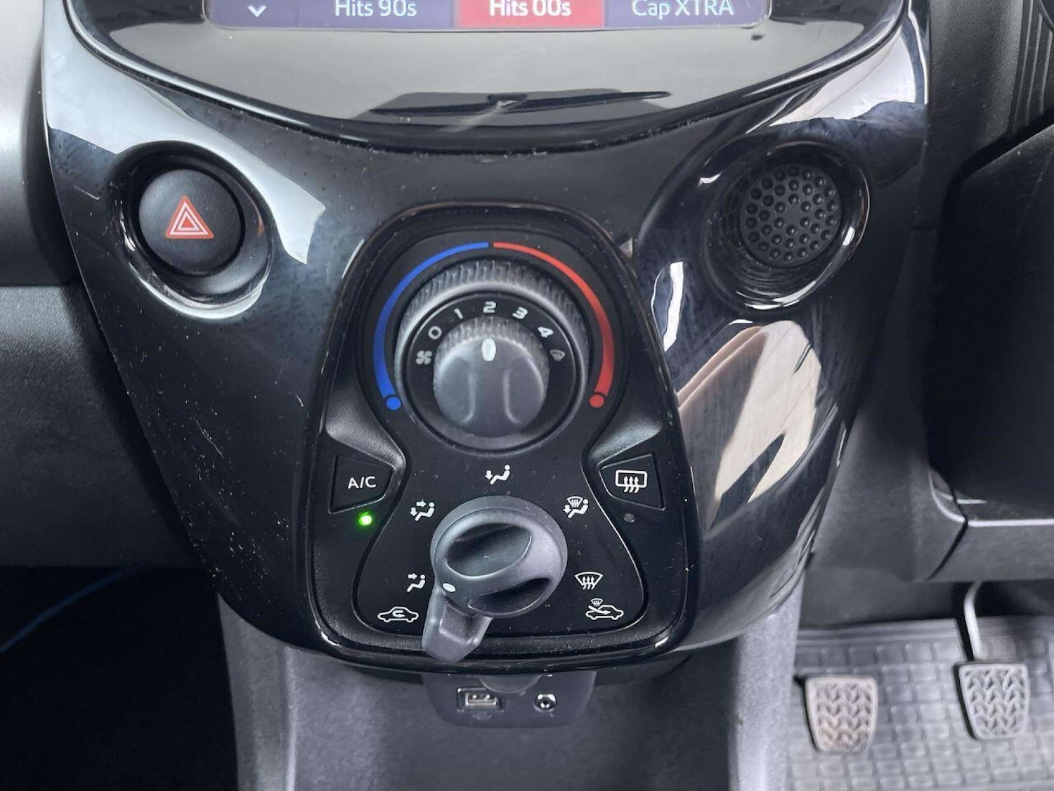 Vehicle 98