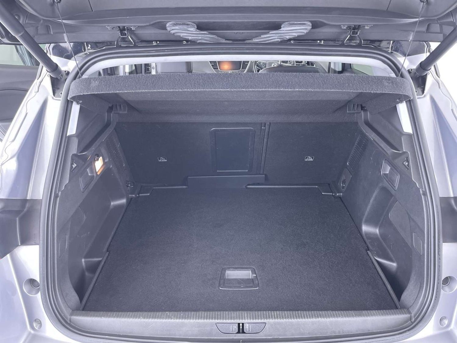 Used Vauxhall Grandland X 2018 for sale - 76305790: Photo 10