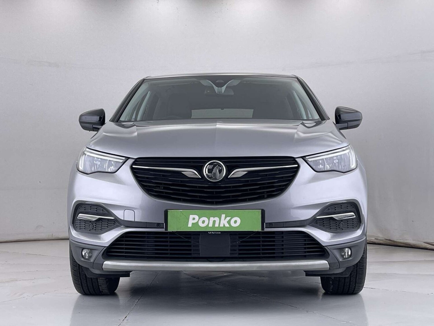 Used Vauxhall Grandland X 2018 for sale - 76305790: Photo 14