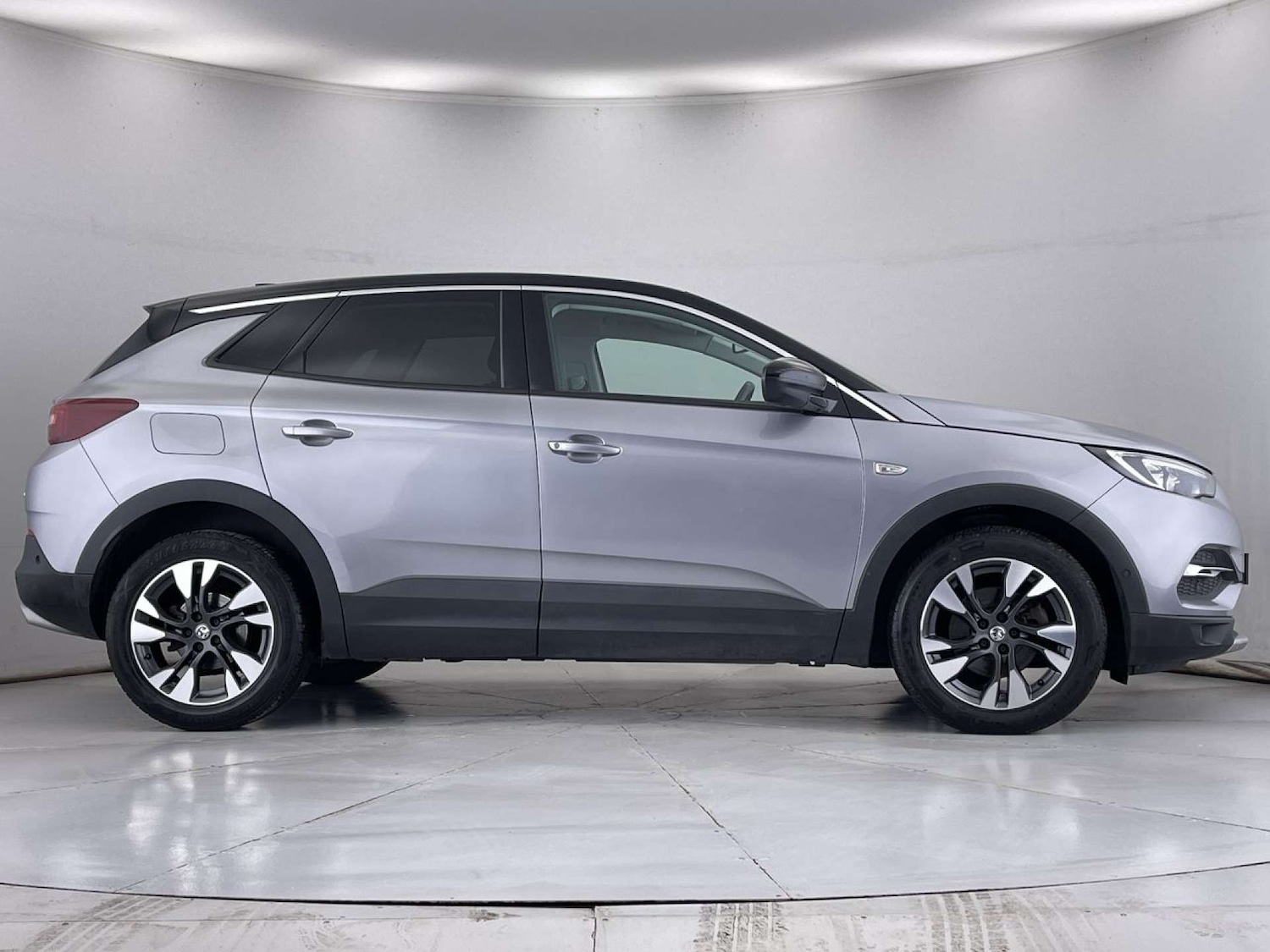 Used Vauxhall Grandland X 2018 for sale - 76305790: Photo 15