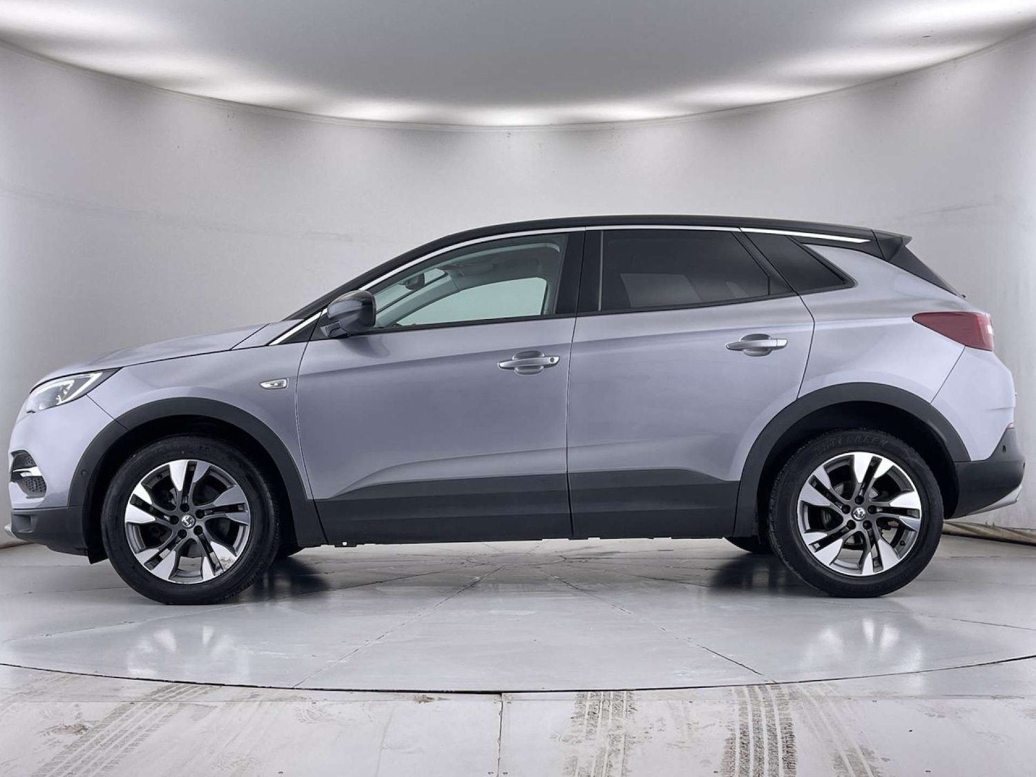 Used Vauxhall Grandland X 2018 for sale - 76305790: Photo 16