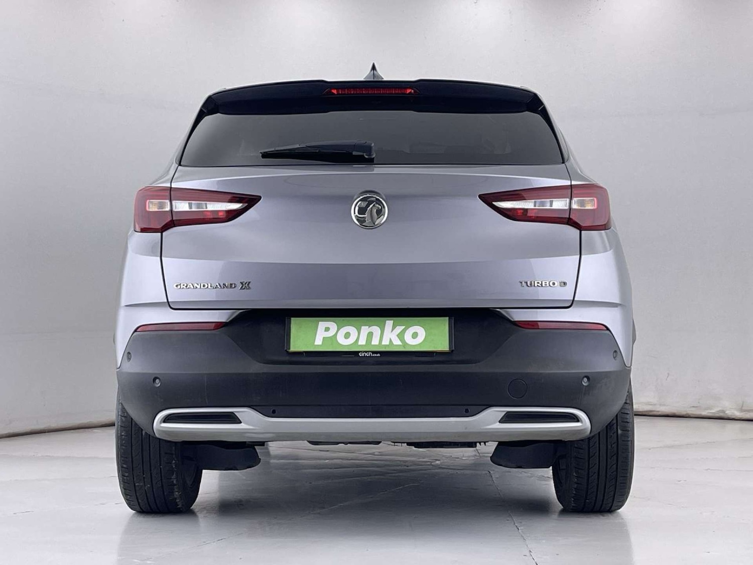 Used Vauxhall Grandland X 2018 for sale - 76305790: Photo 17