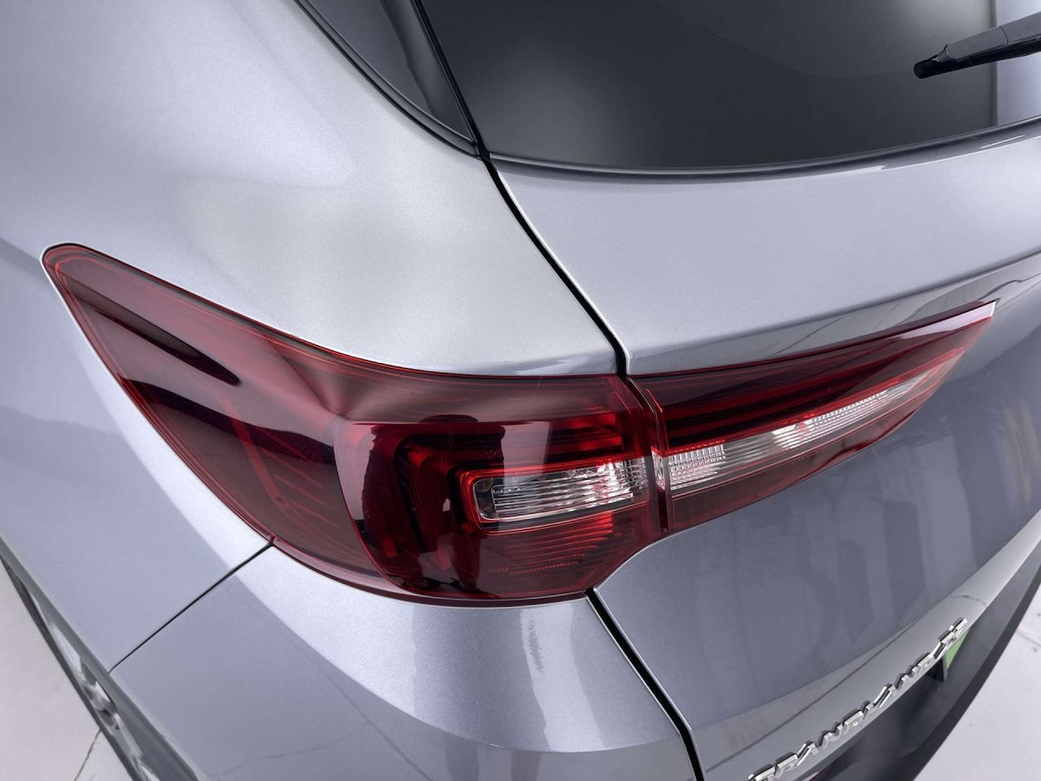 Used Vauxhall Grandland X 2018 for sale - 76305790: Photo 20