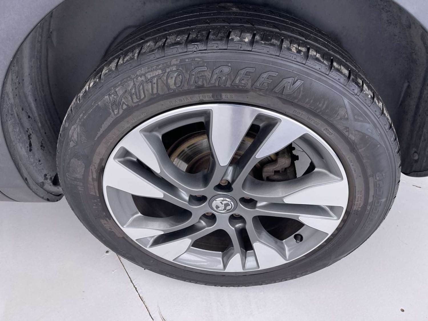 Used Vauxhall Grandland X 2018 for sale - 76305790: Photo 22