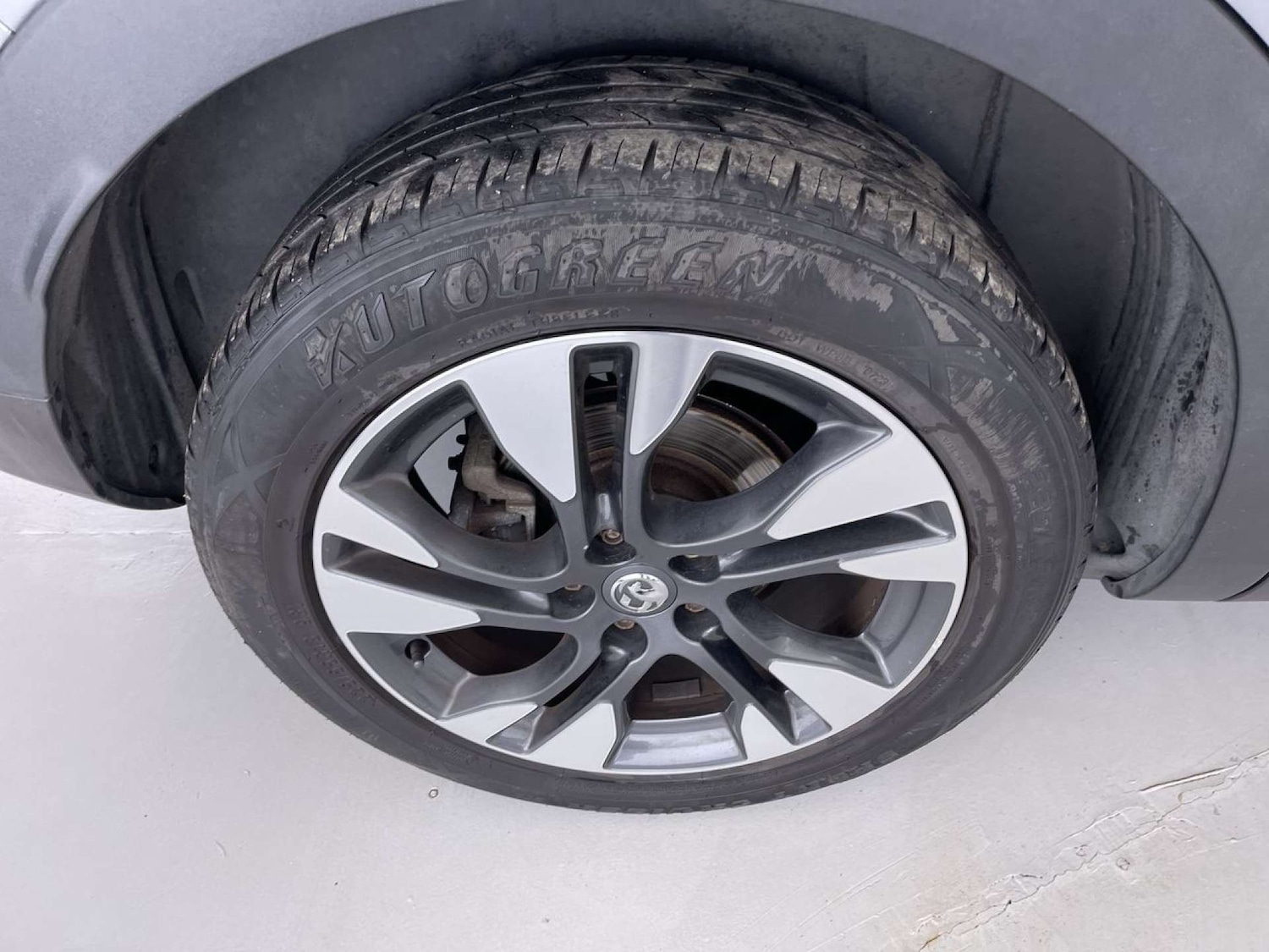 Used Vauxhall Grandland X 2018 for sale - 76305790: Photo 23