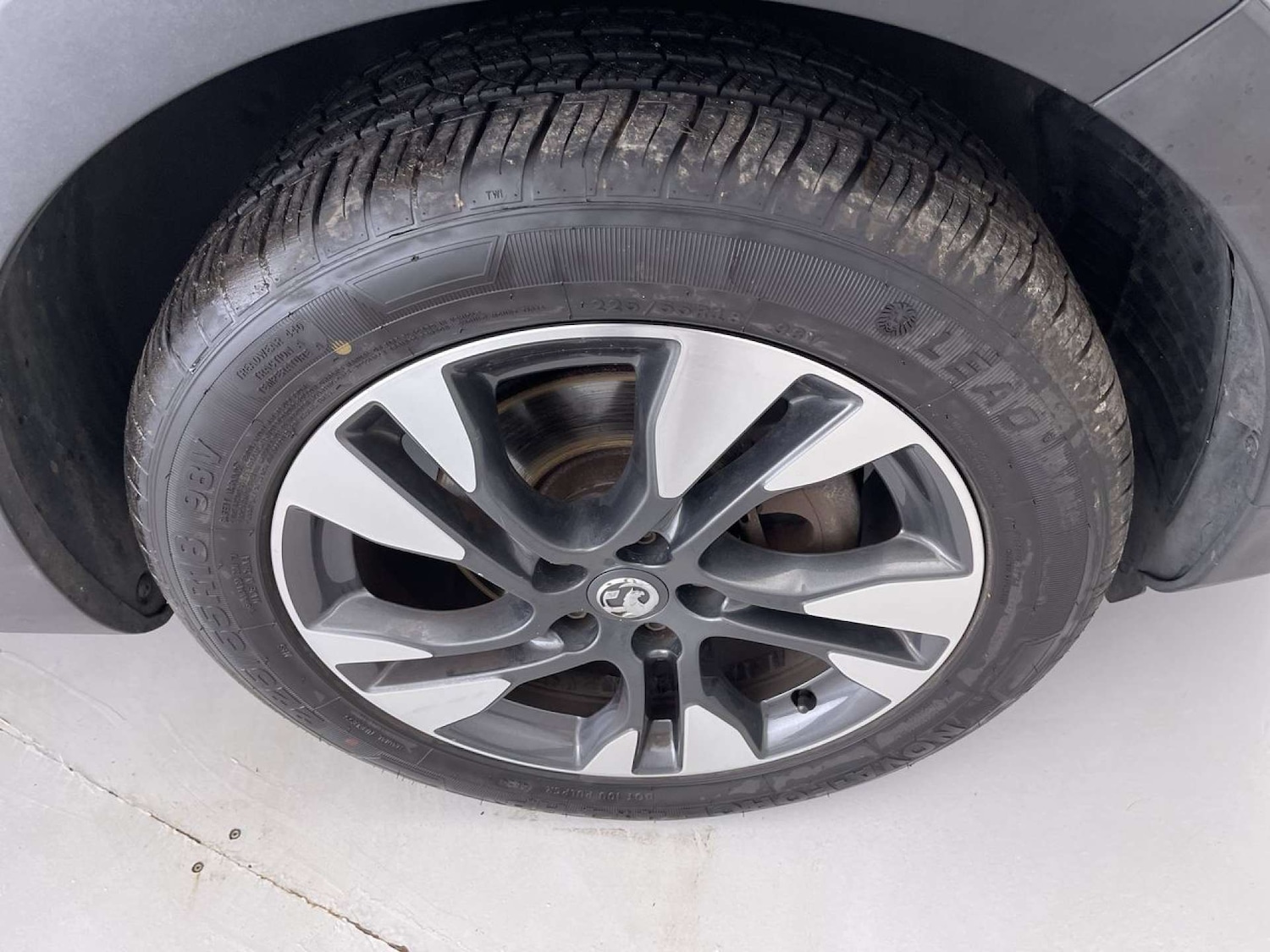 Used Vauxhall Grandland X 2018 for sale - 76305790: Photo 24