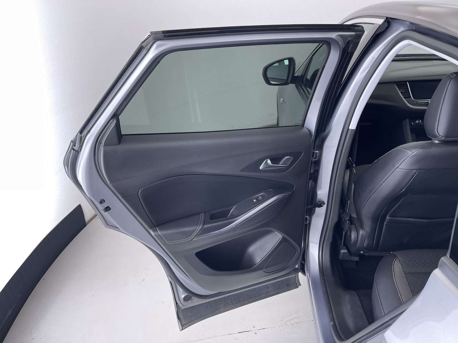 Used Vauxhall Grandland X 2018 for sale - 76305790: Photo 28