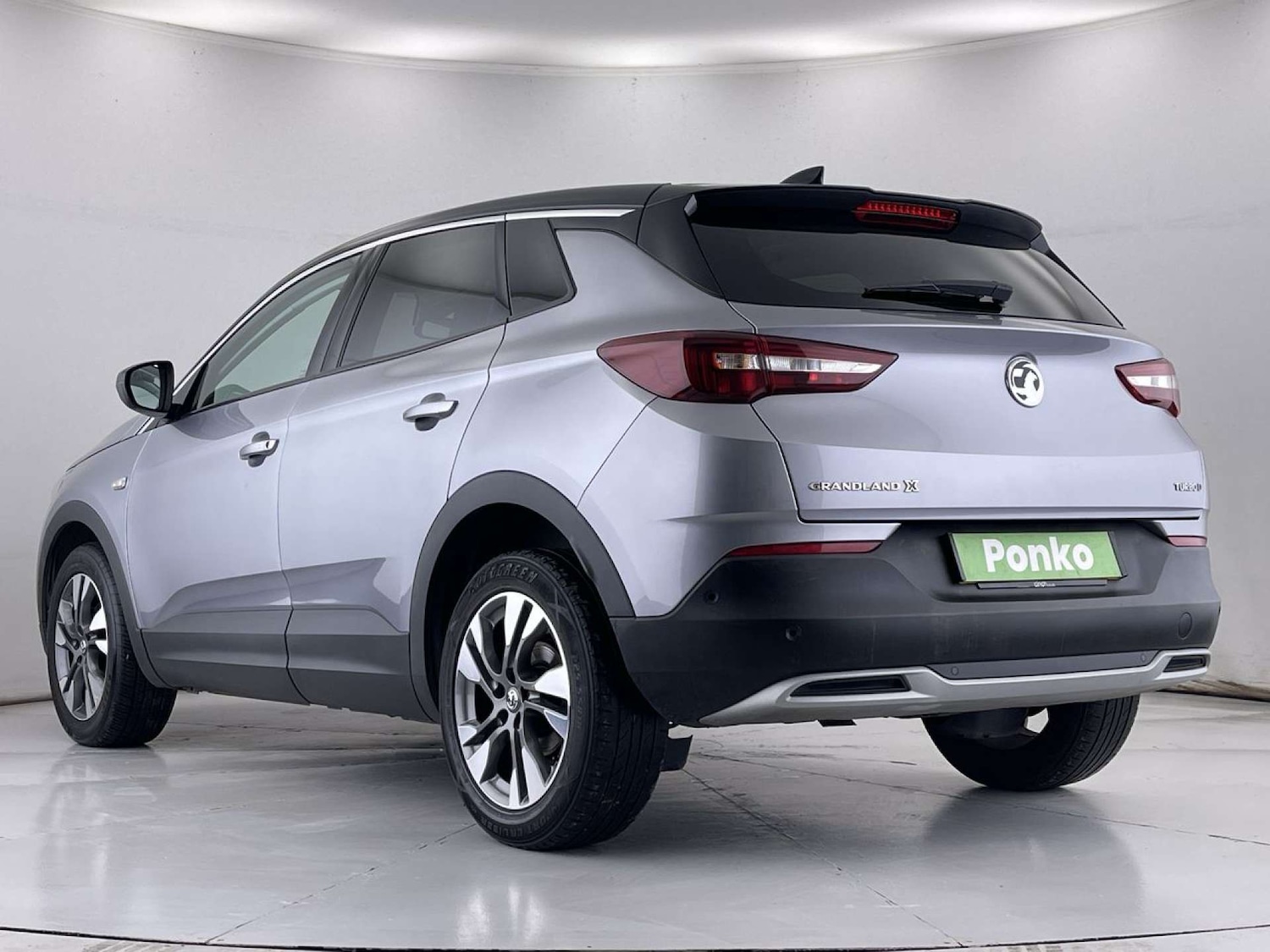 Used Vauxhall Grandland X 2018 for sale - 76305790: Photo 3