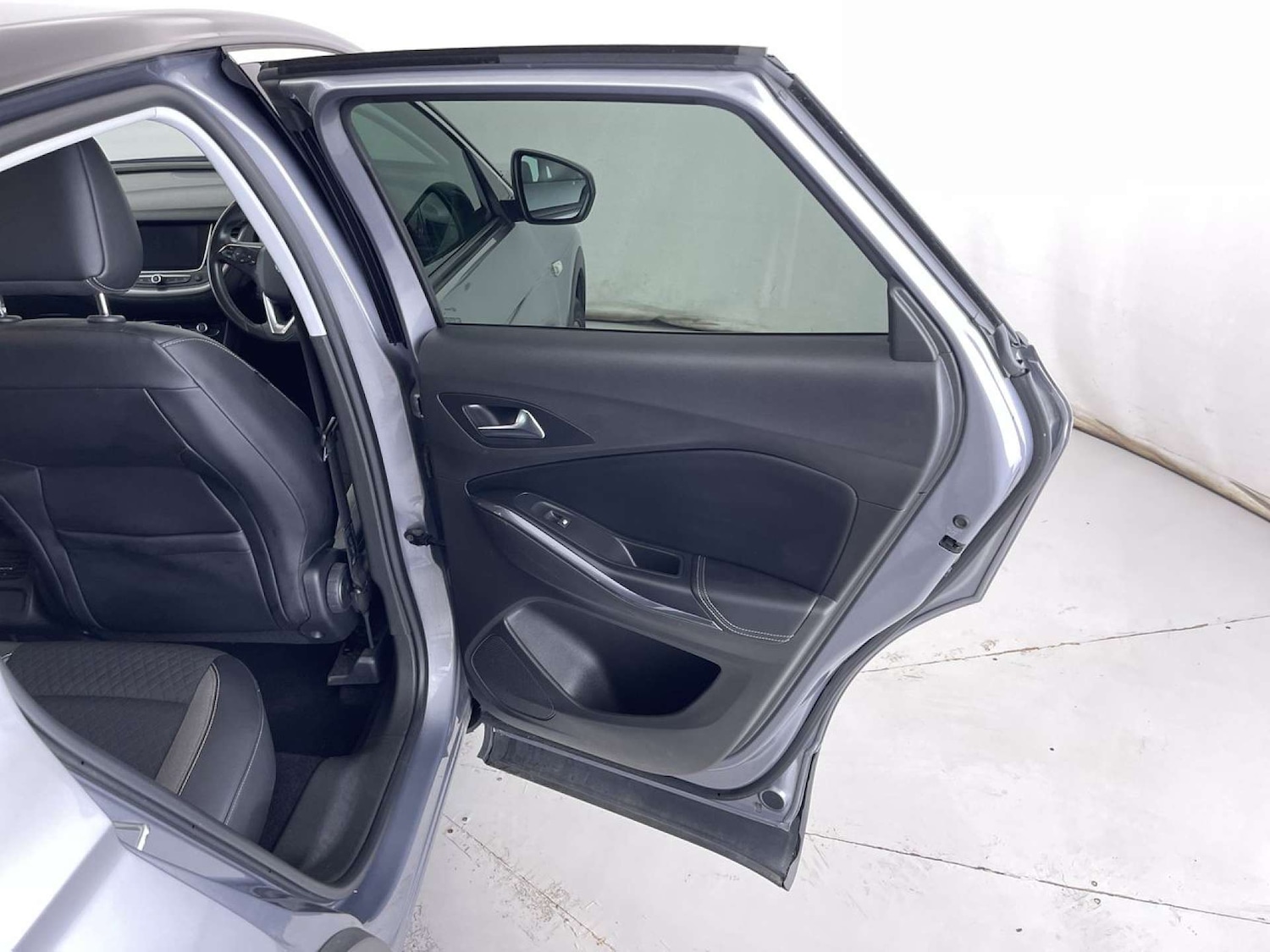 Used Vauxhall Grandland X 2018 for sale - 76305790: Photo 30