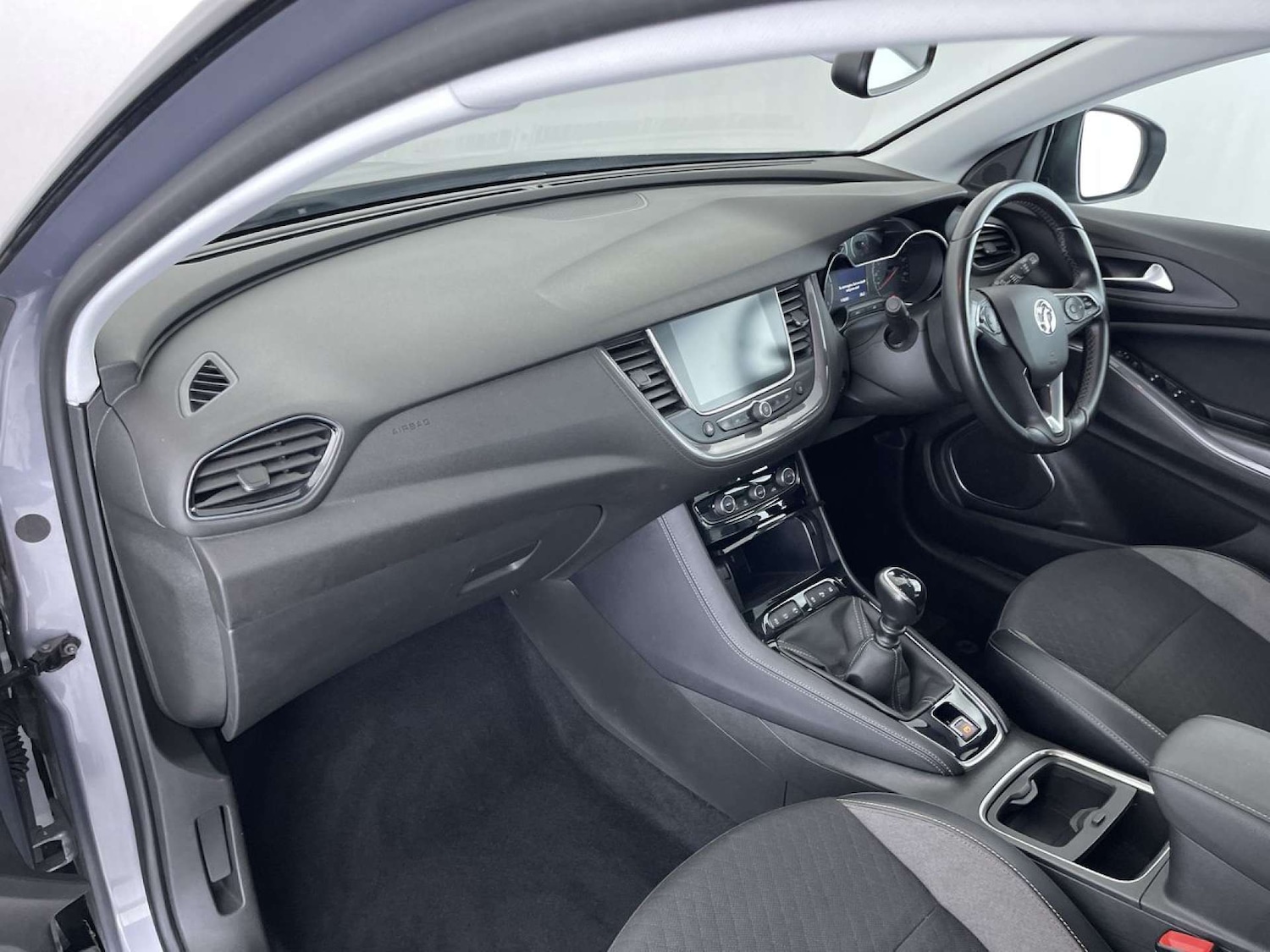 Used Vauxhall Grandland X 2018 for sale - 76305790: Photo 32