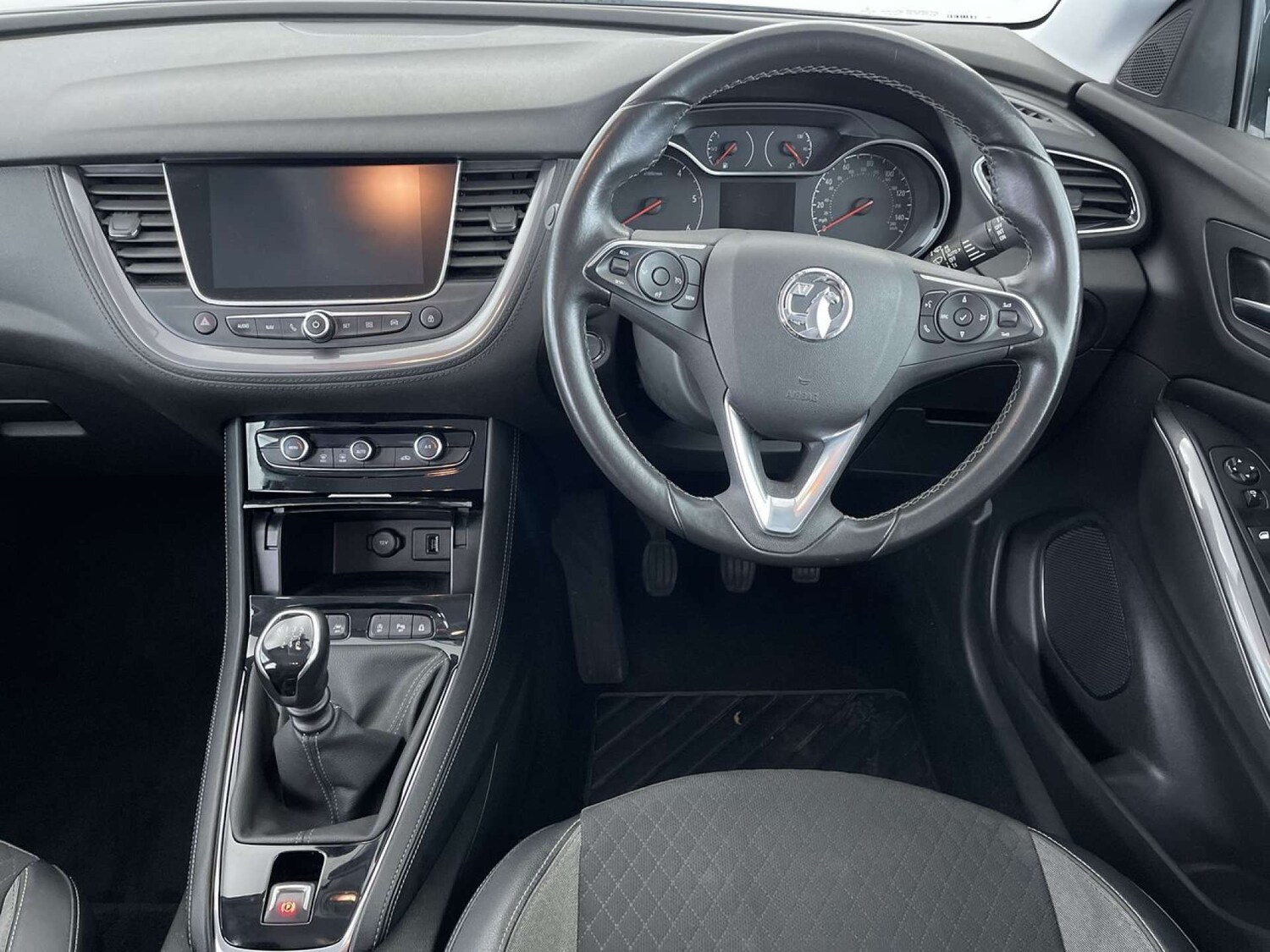 Used Vauxhall Grandland X 2018 for sale - 76305790: Photo 35