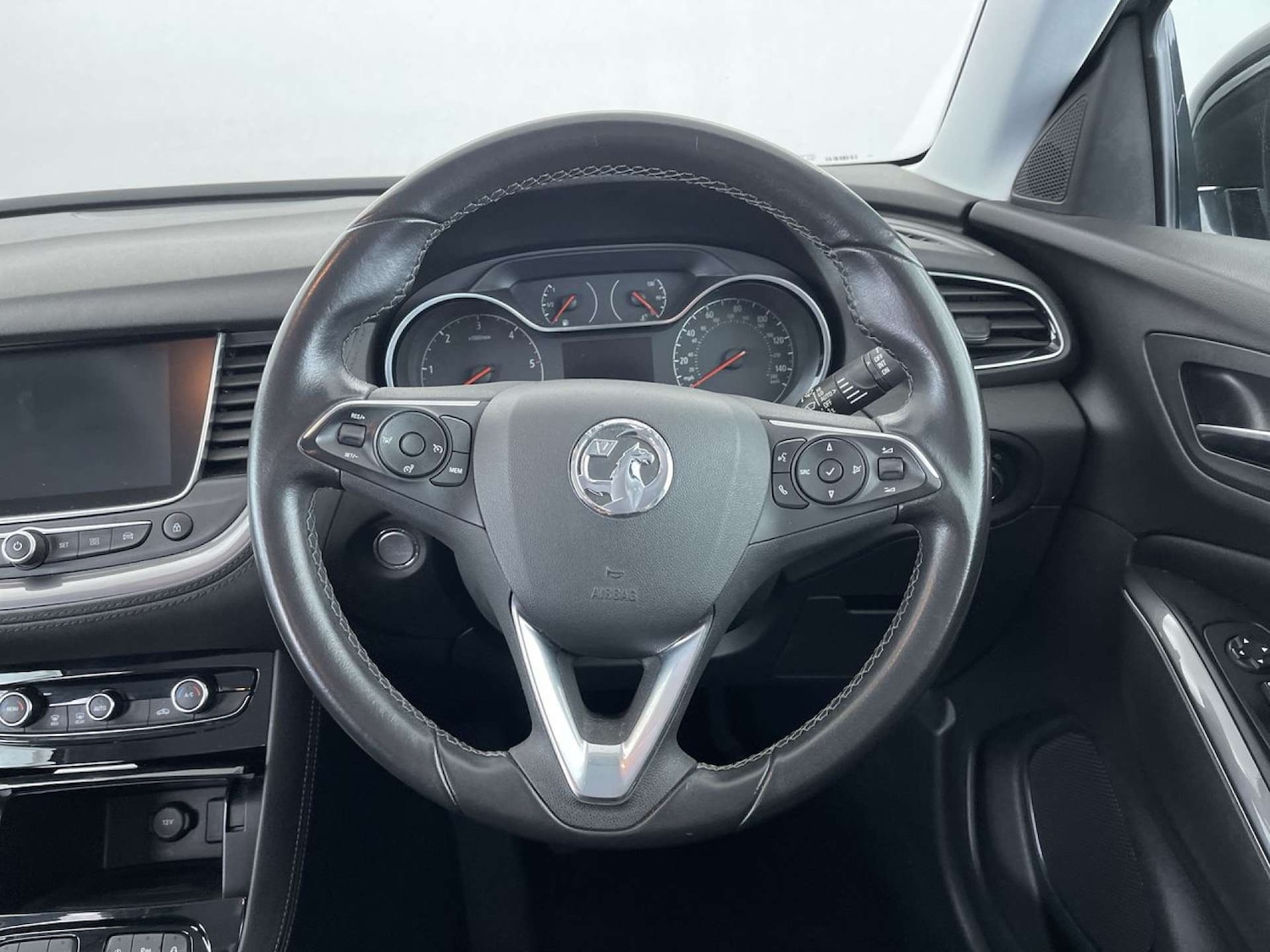 Used Vauxhall Grandland X 2018 for sale - 76305790: Photo 36