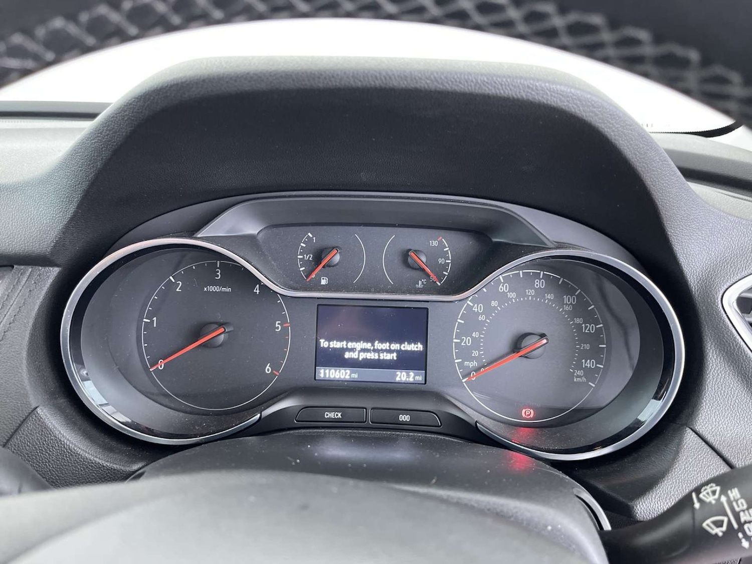 Used Vauxhall Grandland X 2018 for sale - 76305790: Photo 39