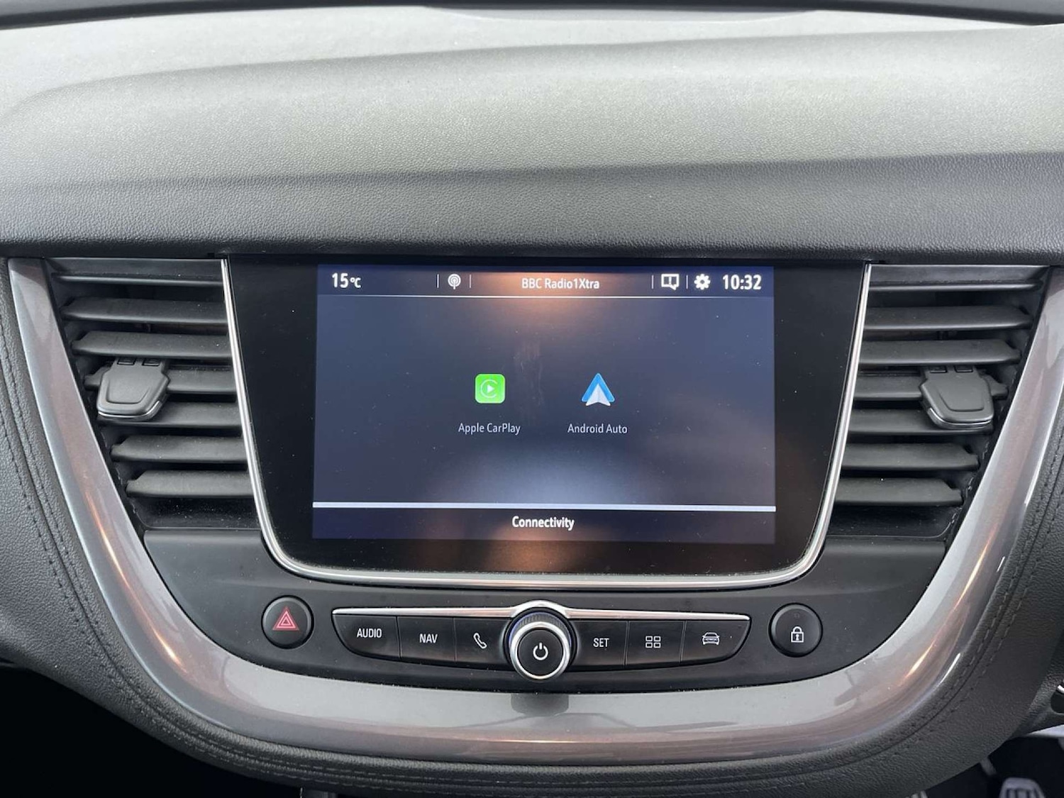 Used Vauxhall Grandland X 2018 for sale - 76305790: Photo 40