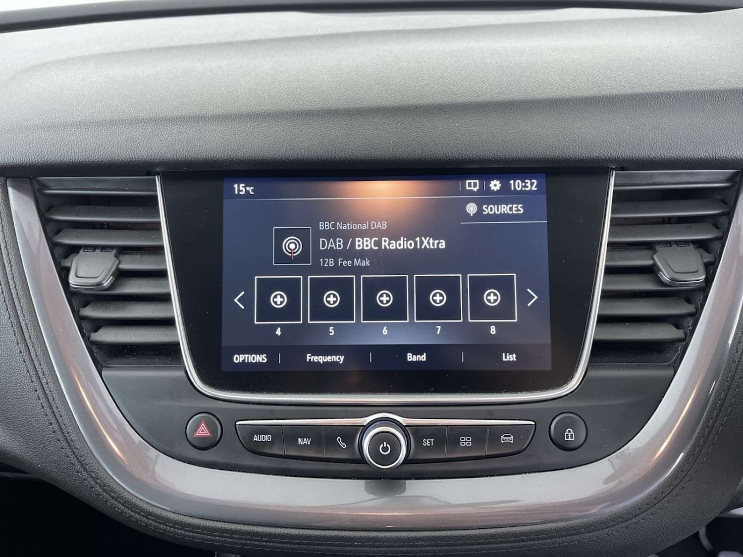 Used Vauxhall Grandland X 2018 for sale - 76305790: Photo 41