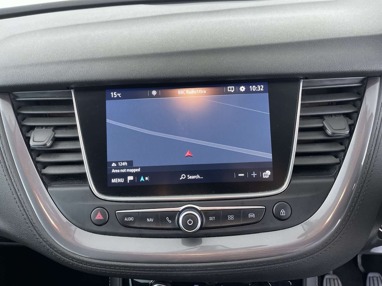 Used Vauxhall Grandland X 2018 for sale - 76305790: Photo 42