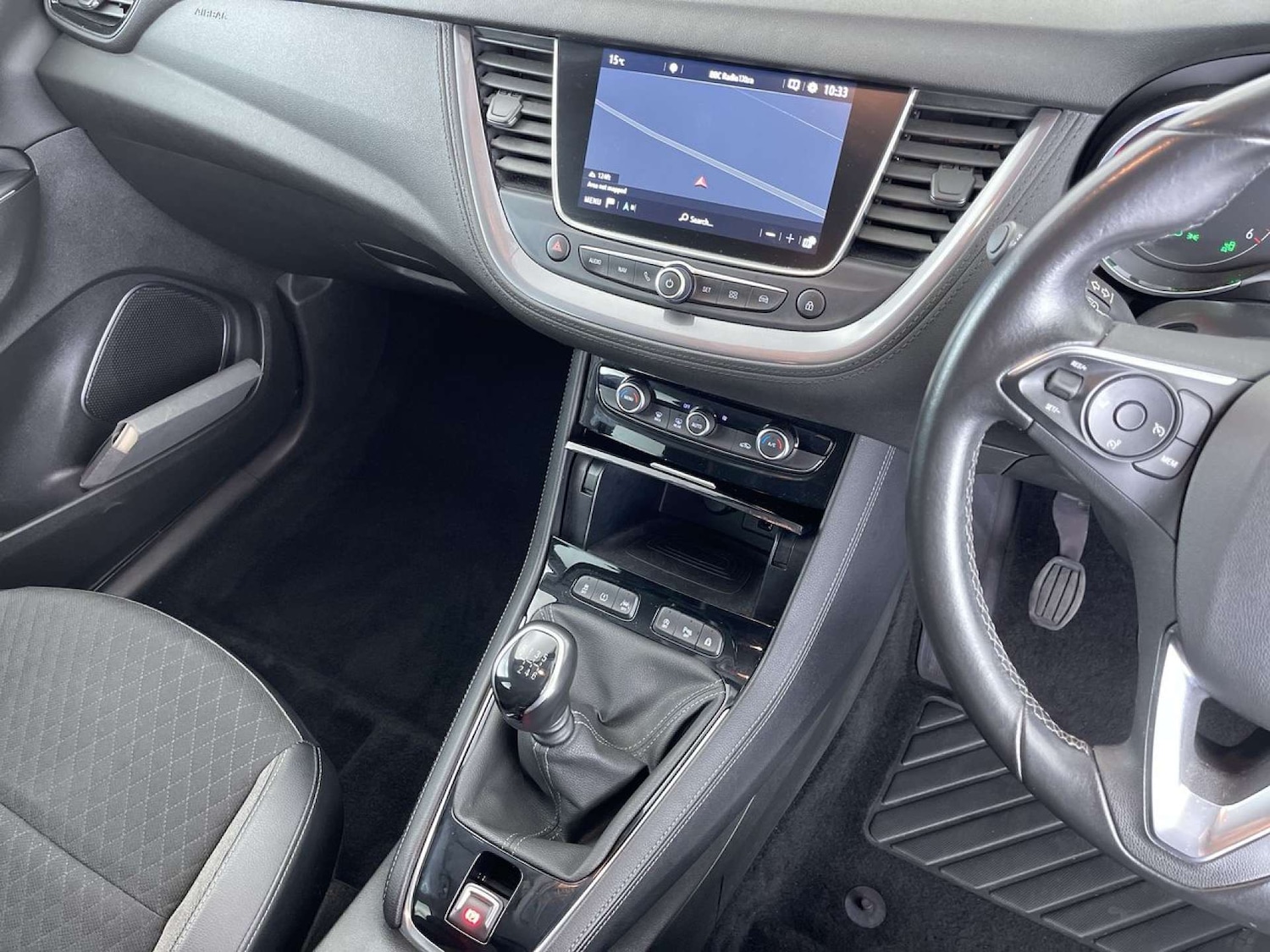 Used Vauxhall Grandland X 2018 for sale - 76305790: Photo 46