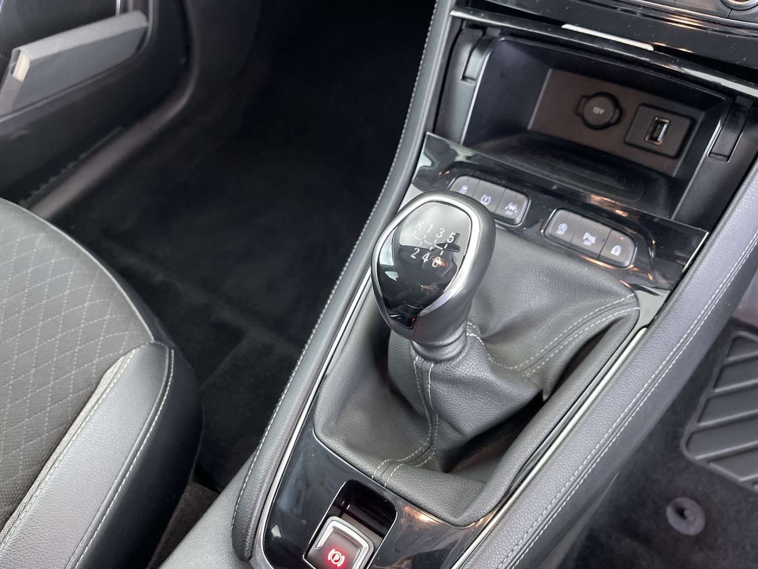 Used Vauxhall Grandland X 2018 for sale - 76305790: Photo 48