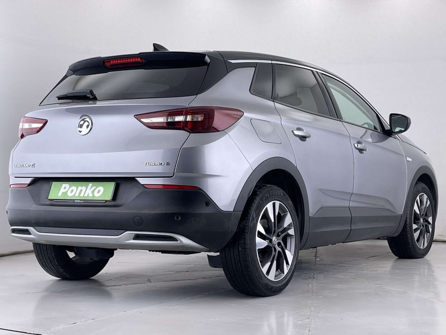 Used Vauxhall Grandland X 2018 for sale - 76305790: Photo 5