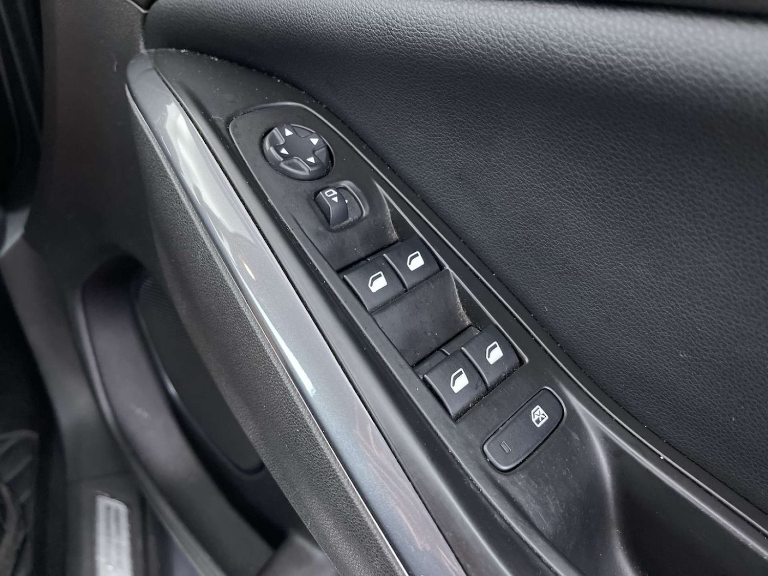 Used Vauxhall Grandland X 2018 for sale - 76305790: Photo 51