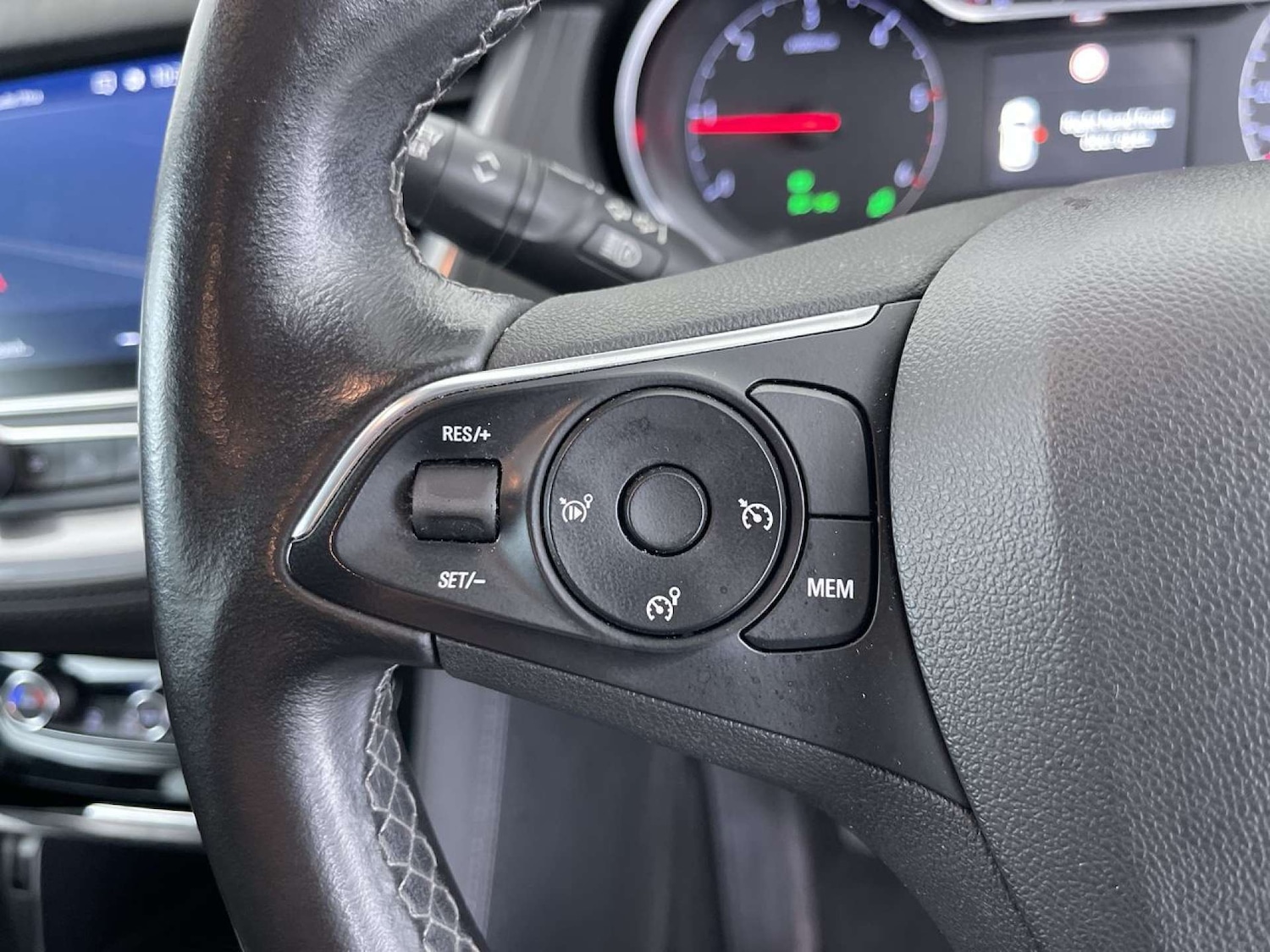 Used Vauxhall Grandland X 2018 for sale - 76305790: Photo 52