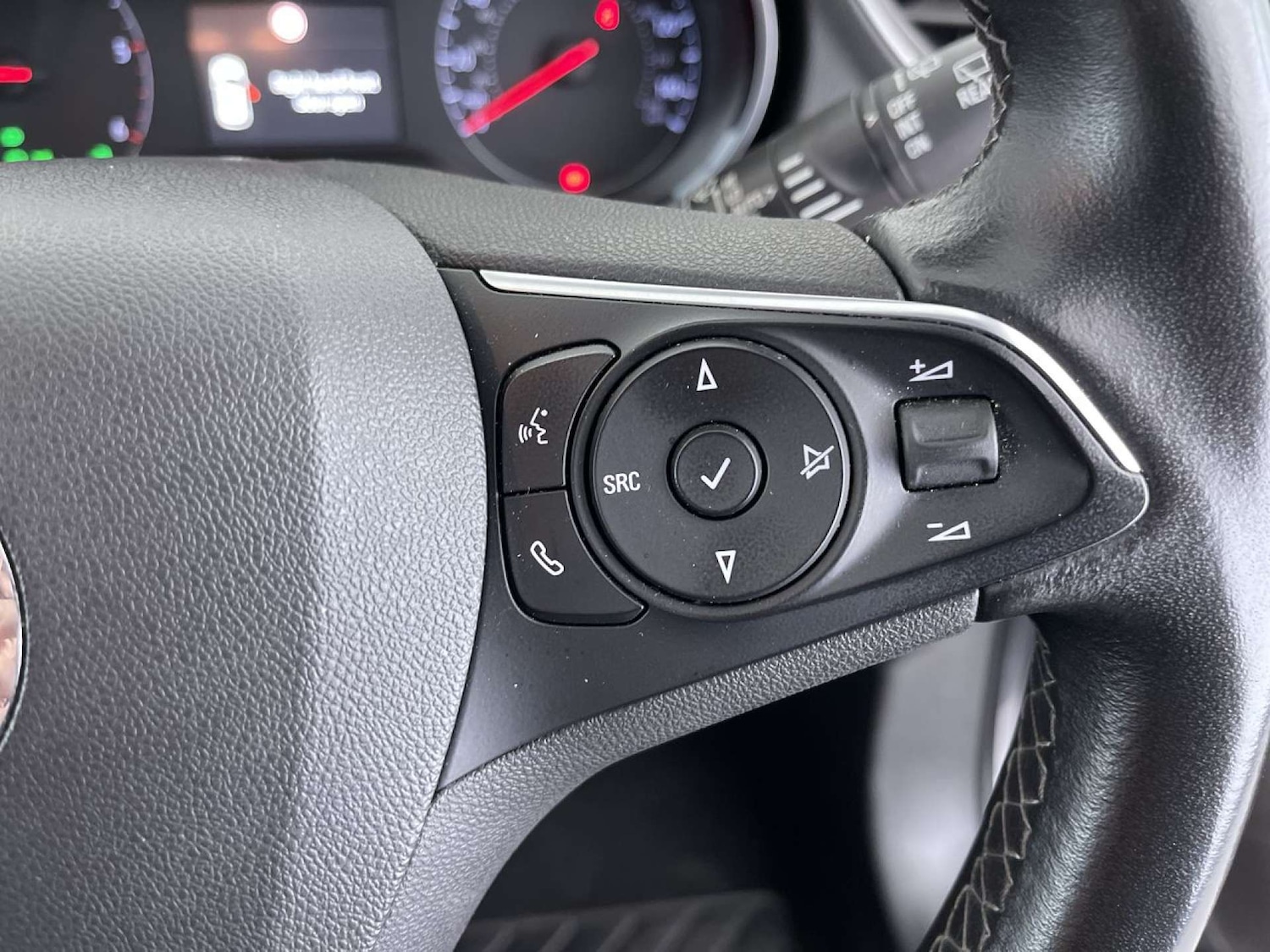 Used Vauxhall Grandland X 2018 for sale - 76305790: Photo 53