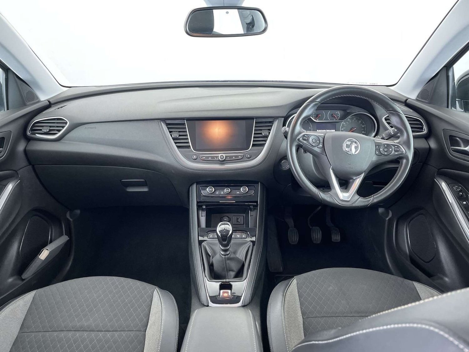 Used Vauxhall Grandland X 2018 for sale - 76305790: Photo 8