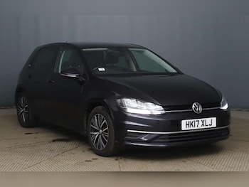Used Volkswagen Golf 2017 for sale - 78744406: Photo