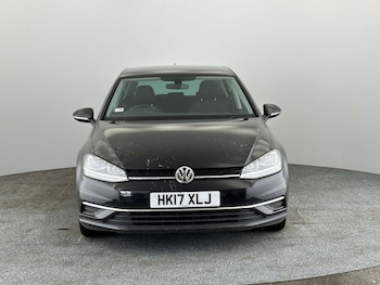 Used Volkswagen Golf 2017 for sale - 78744406: Photo