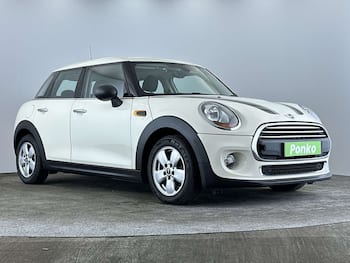 Used MINI Hatch 2015 for sale - 79785288: Photo