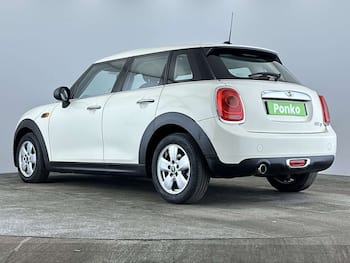 Used MINI Hatch 2015 for sale - 79785288: Photo