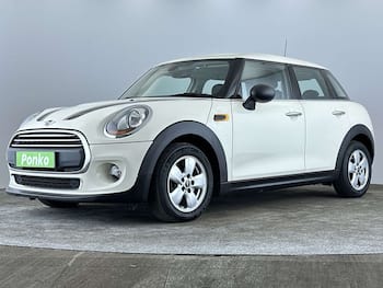 Used MINI Hatch 2015 for sale - 79785288: Photo