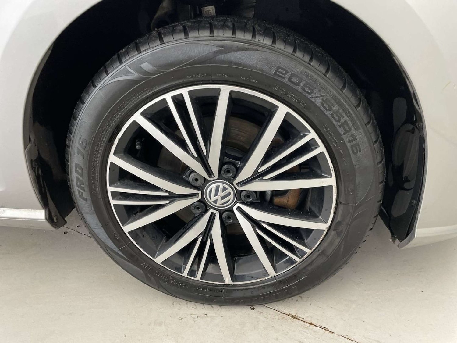 Used Volkswagen Golf 2018 for sale - 77420233: Photo 11