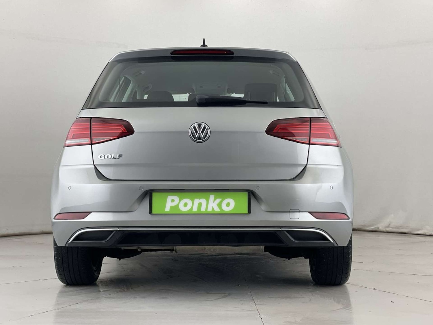 Used Volkswagen Golf 2018 for sale - 77420233: Photo 17