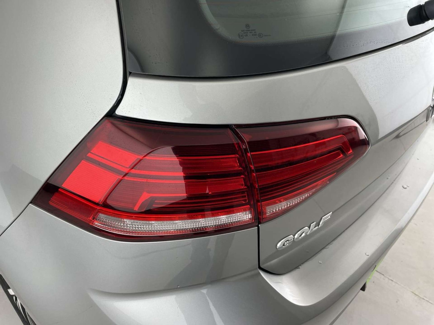 Used Volkswagen Golf 2018 for sale - 77420233: Photo 20