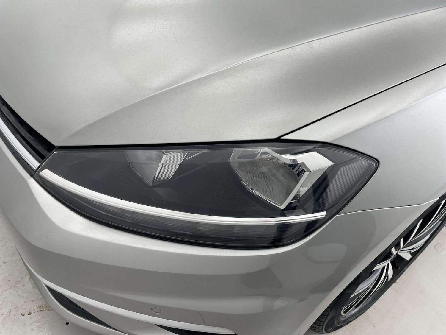 Used Volkswagen Golf 2018 for sale - 77420233: Photo 21