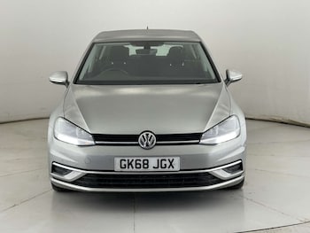 Used Volkswagen Golf 2018 for sale - 77420233: Photo