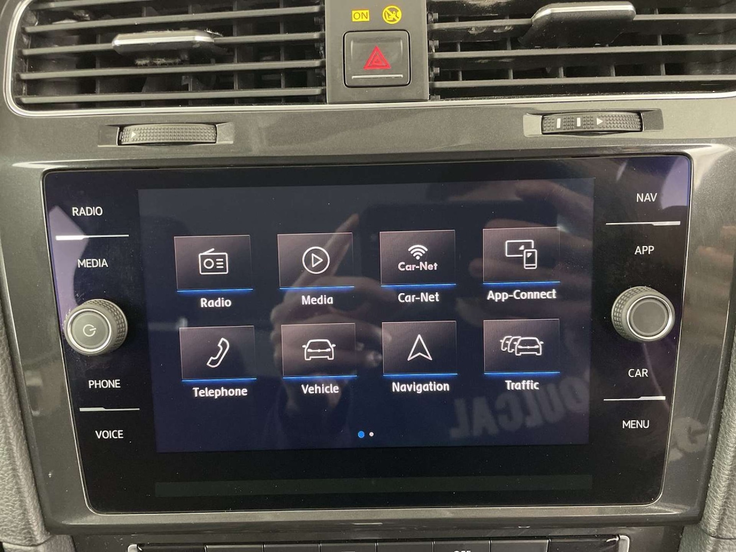 Used Volkswagen Golf 2018 for sale - 77420233: Photo 37