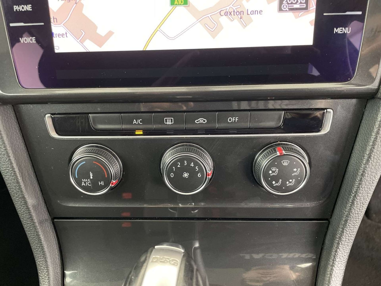 Used Volkswagen Golf 2018 for sale - 77420233: Photo 42