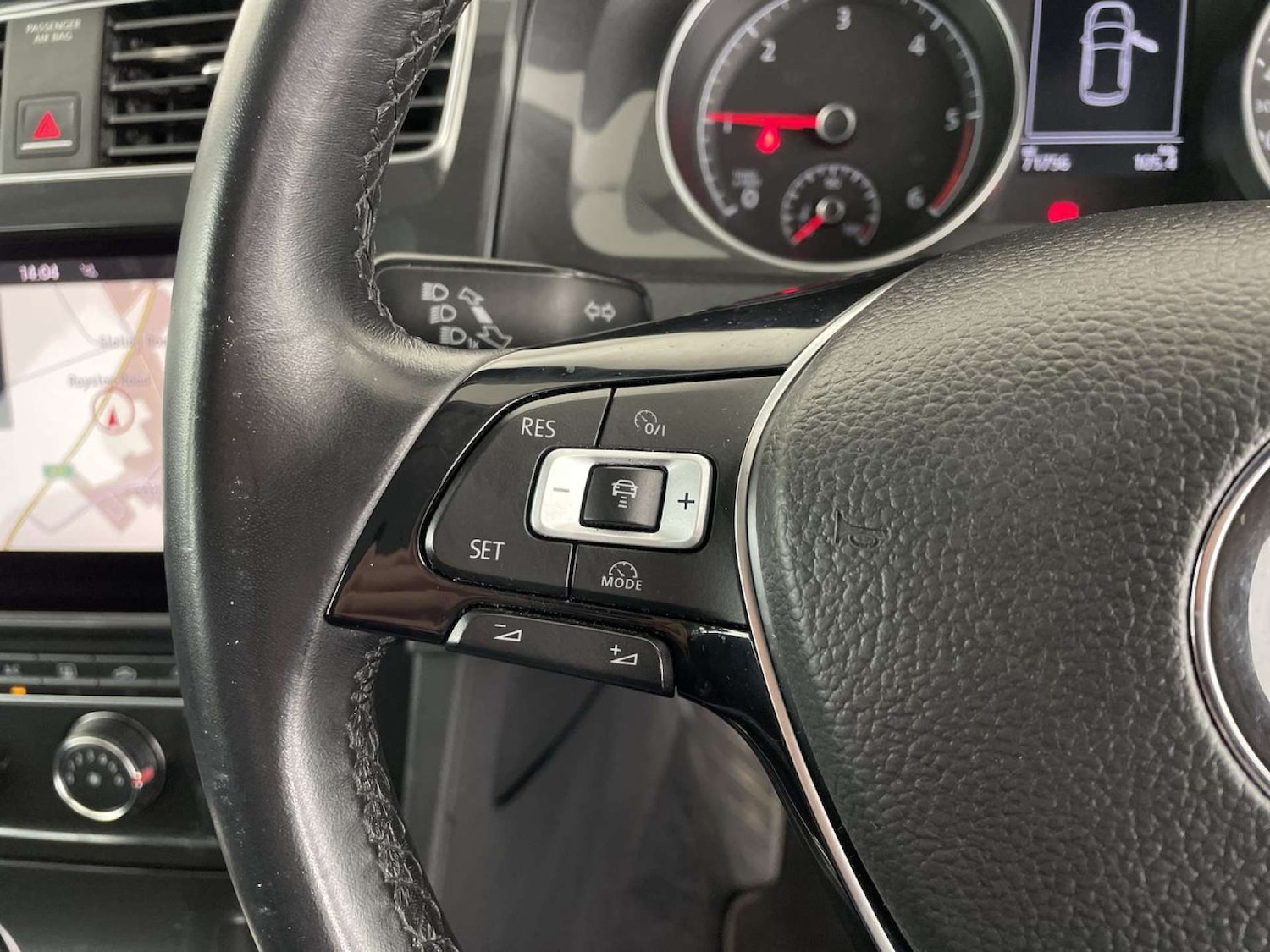 Used Volkswagen Golf 2018 for sale - 77420233: Photo 47