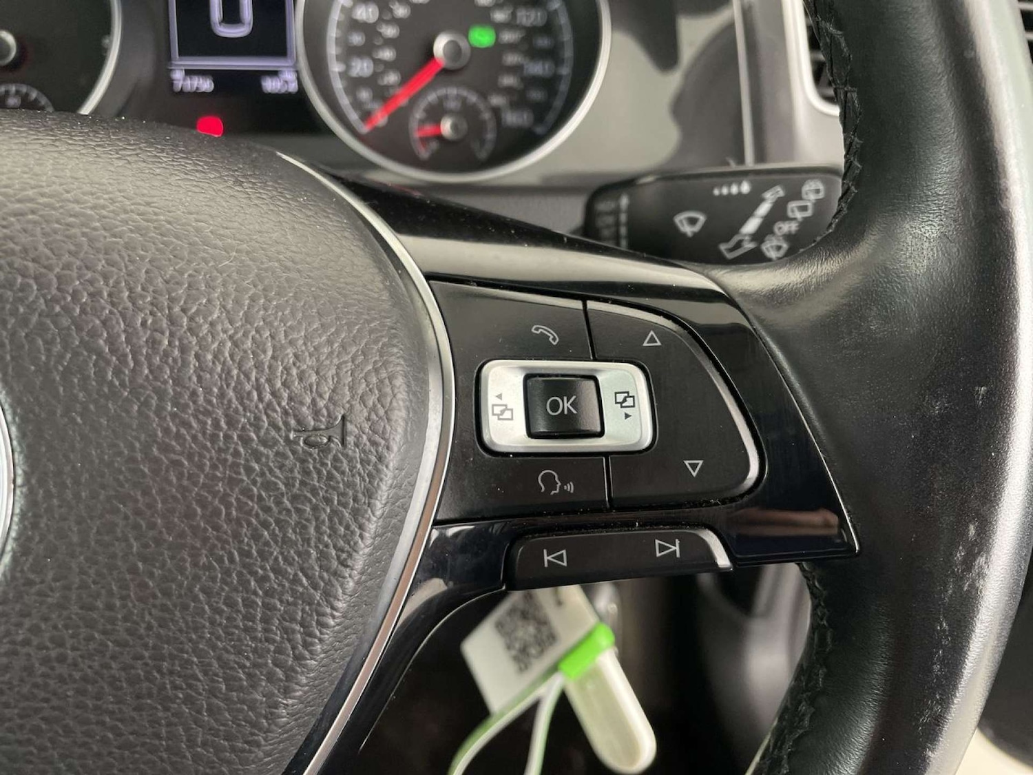 Used Volkswagen Golf 2018 for sale - 77420233: Photo 48