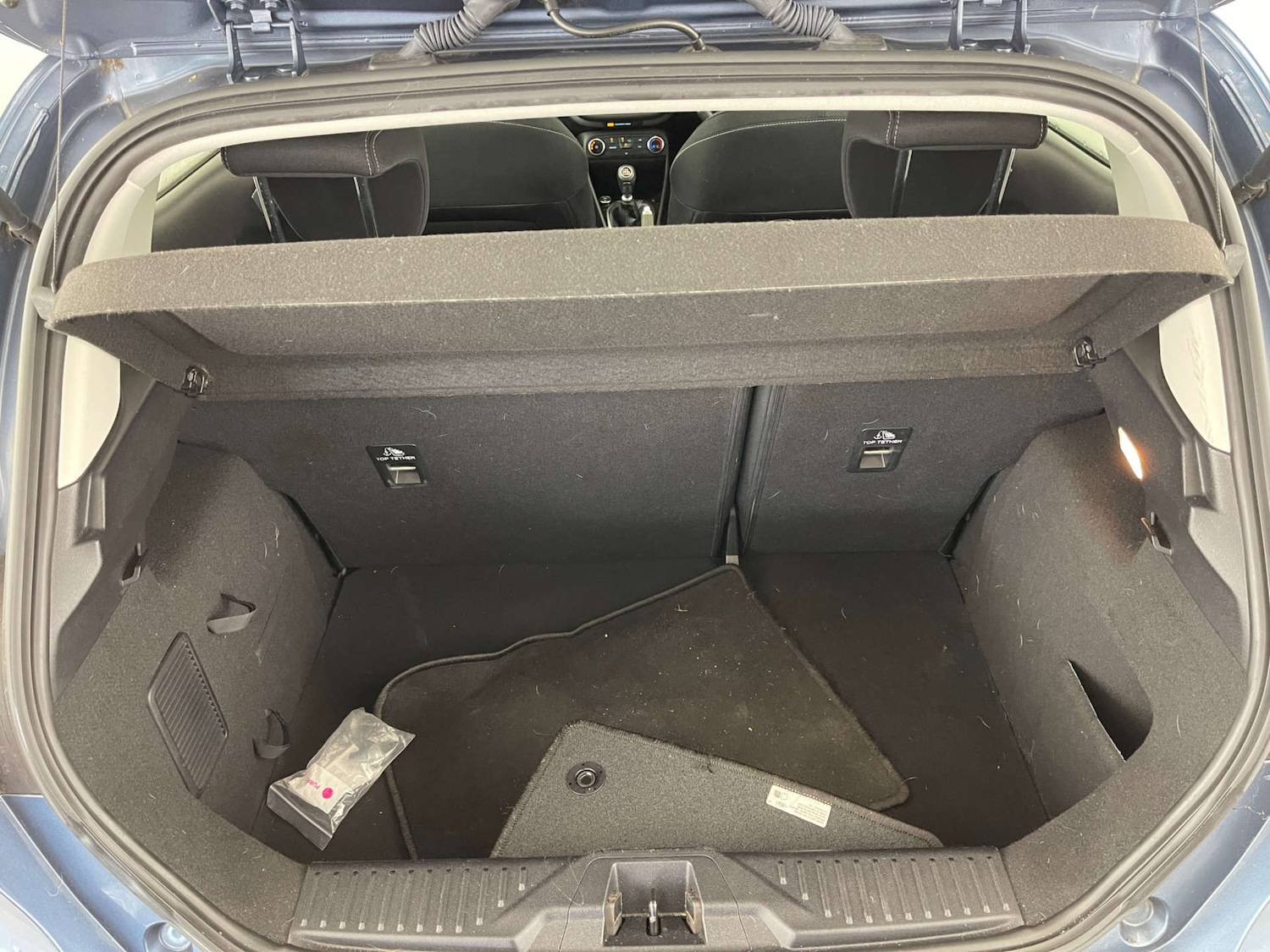 Used Ford Fiesta 2019 for sale - 76602088: Photo 7