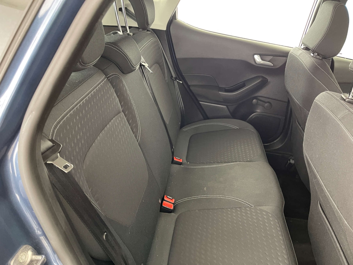 Used Ford Fiesta 2019 for sale - 76602088: Photo 8