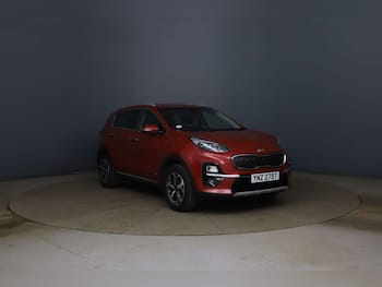 Used Kia Sportage 2018 for sale - 79692930: Photo