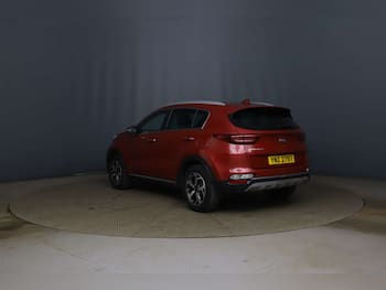 Used Kia Sportage 2018 for sale - 79692930: Photo