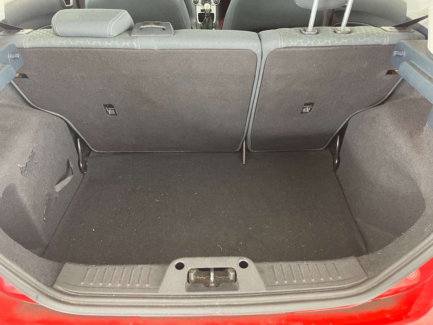 Used Ford Fiesta 2012 for sale - 77477830: Photo 7