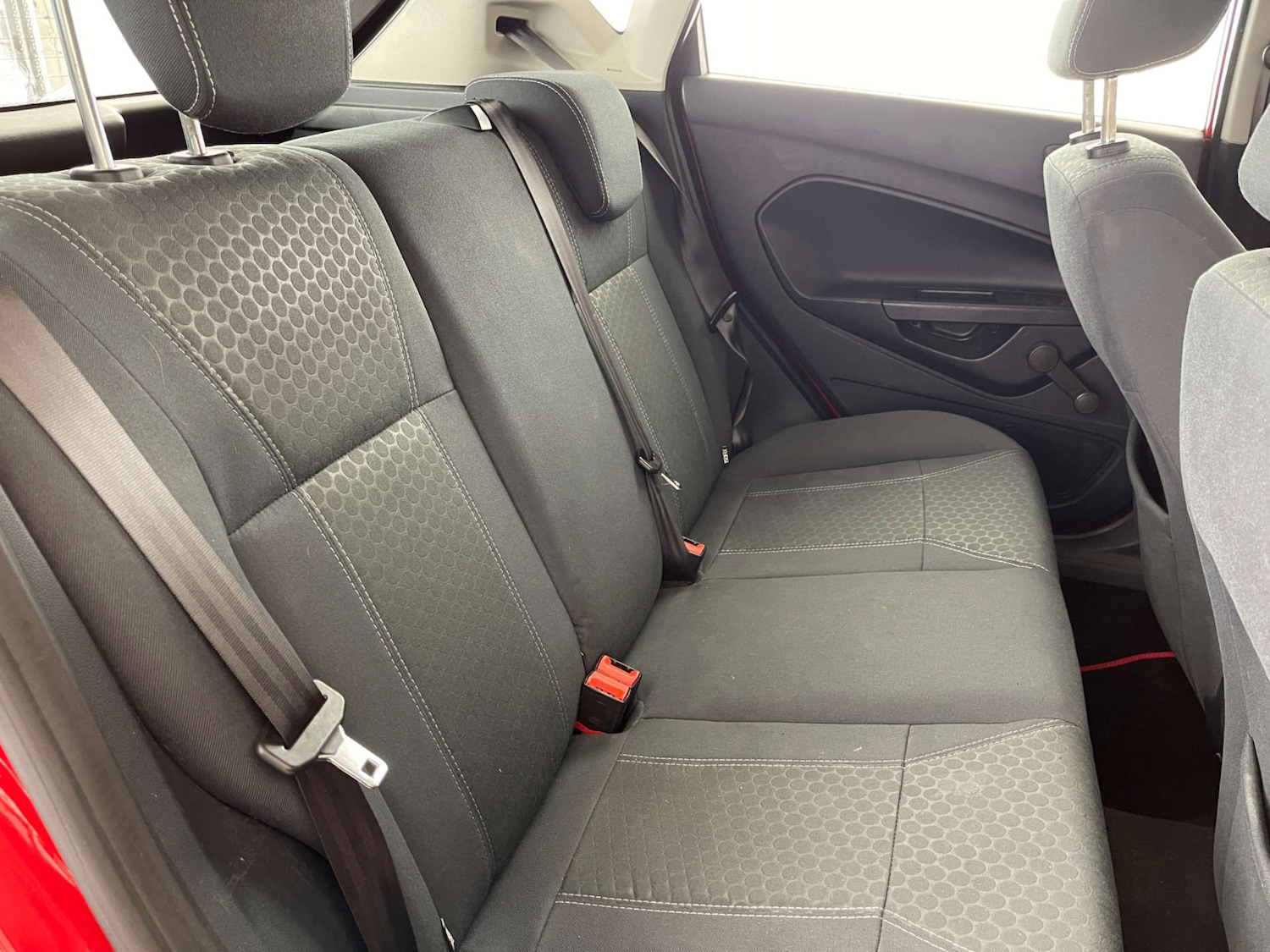 Used Ford Fiesta 2012 for sale - 77477830: Photo 8