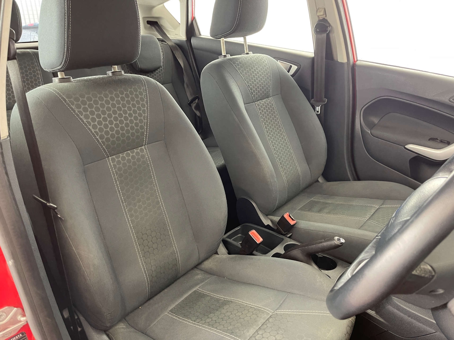 Used Ford Fiesta 2012 for sale - 77477830: Photo 9